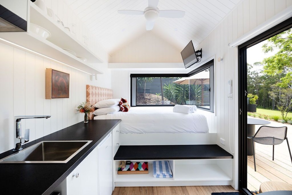 Eco Cabin photo 2