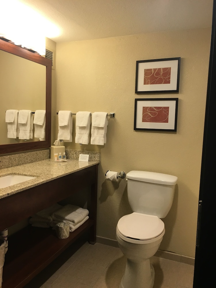 Suite, 1 King Bed with Sofa bed, Accessible, Non Smoking photo 3