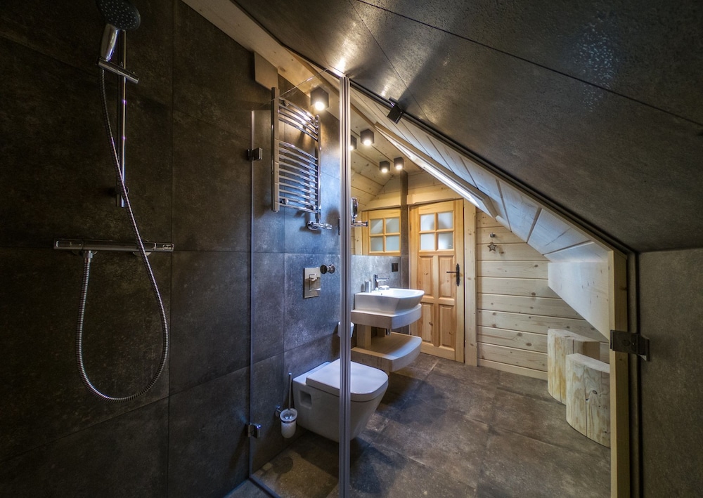 Cabin (Domek 8) photo 2