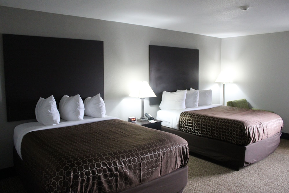 Quality Inn & Suites University Area, Billede 5