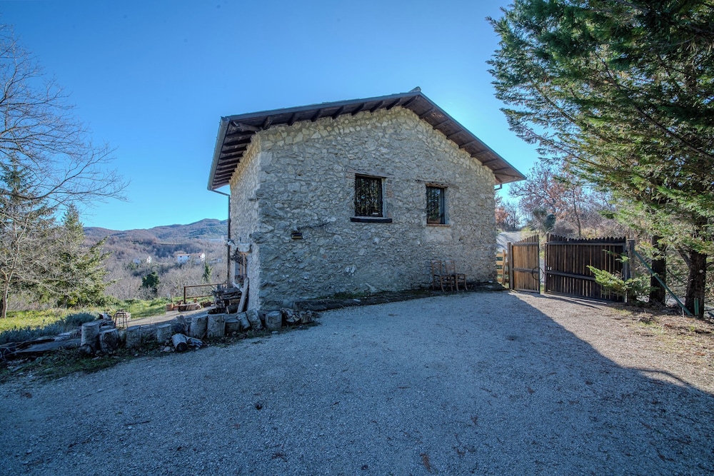 House, Patio, Mountain View photo 1
