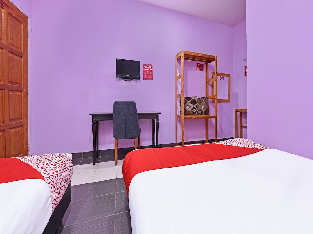 Standard Triple Room - Photo 4