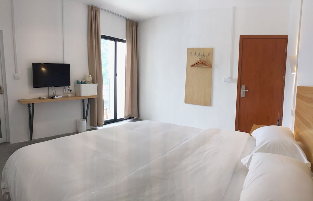 Superior Double Room photo 1