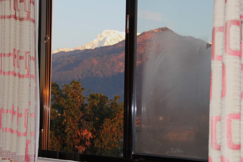 Super Deluxe Mountain View Room photo 2