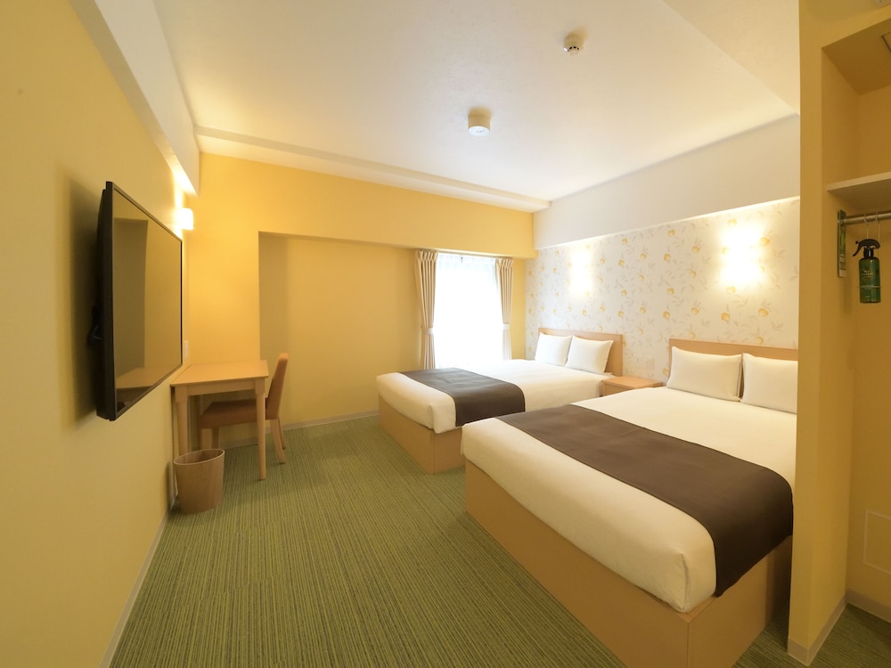 Superior Twin Room, Non Smoking - Photo 1