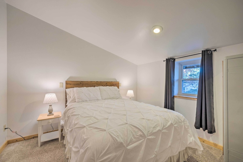 House (3 Bedrooms) photo 1