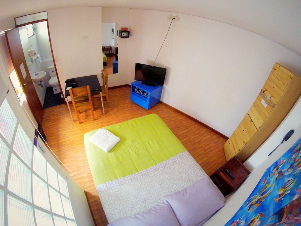 Double Room, Private Bathroom photo 1