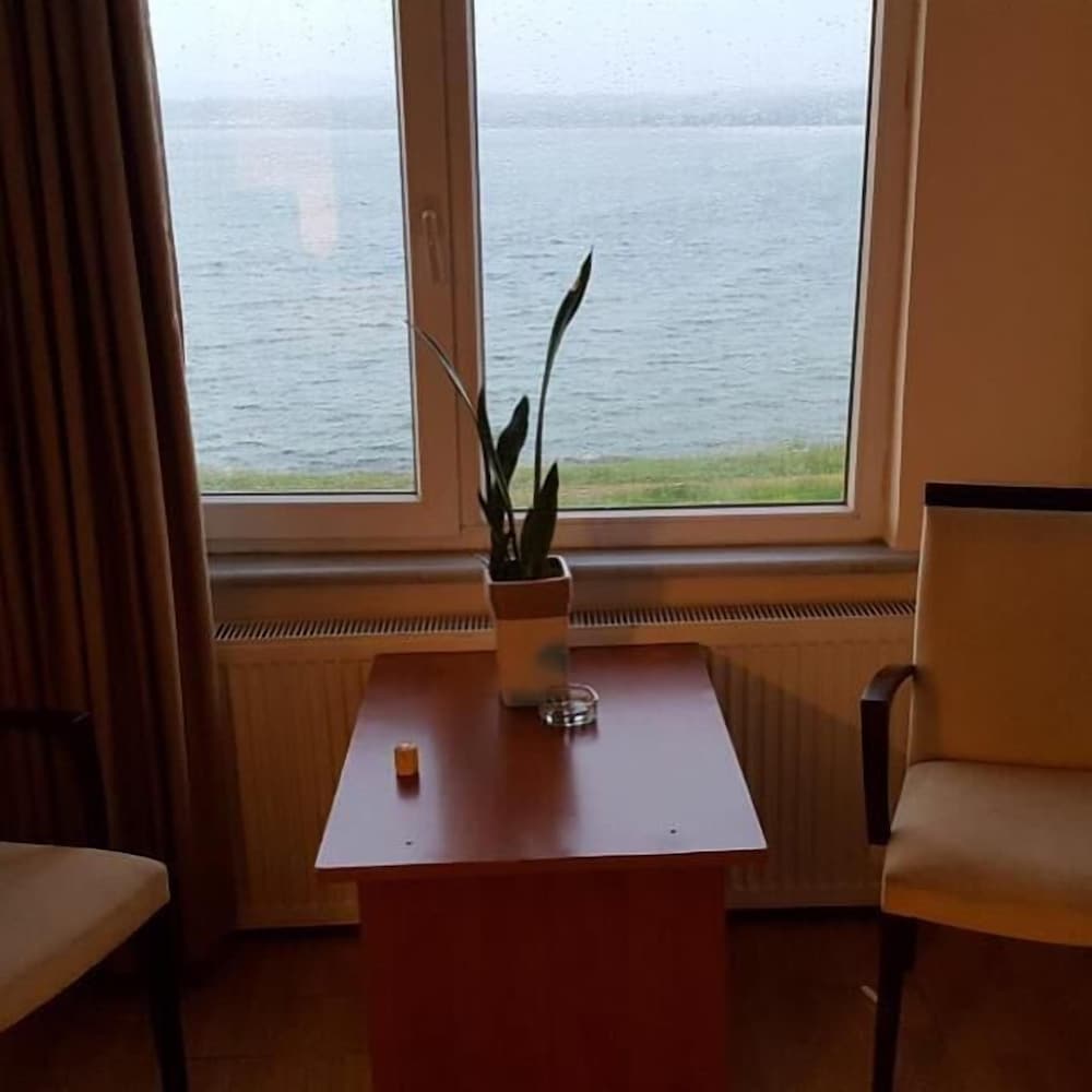 Double Room, Sea View photo 2