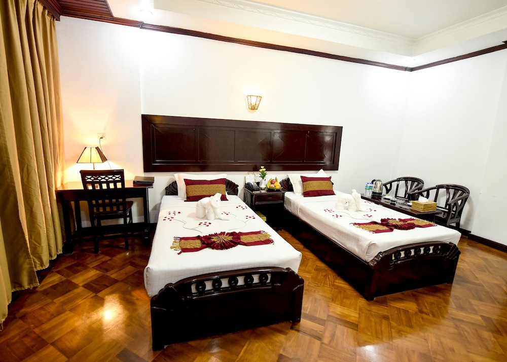 Superior Double or Twin Room photo 1