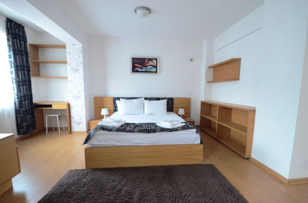 Basic Apartment, 1 Bedroom photo 3