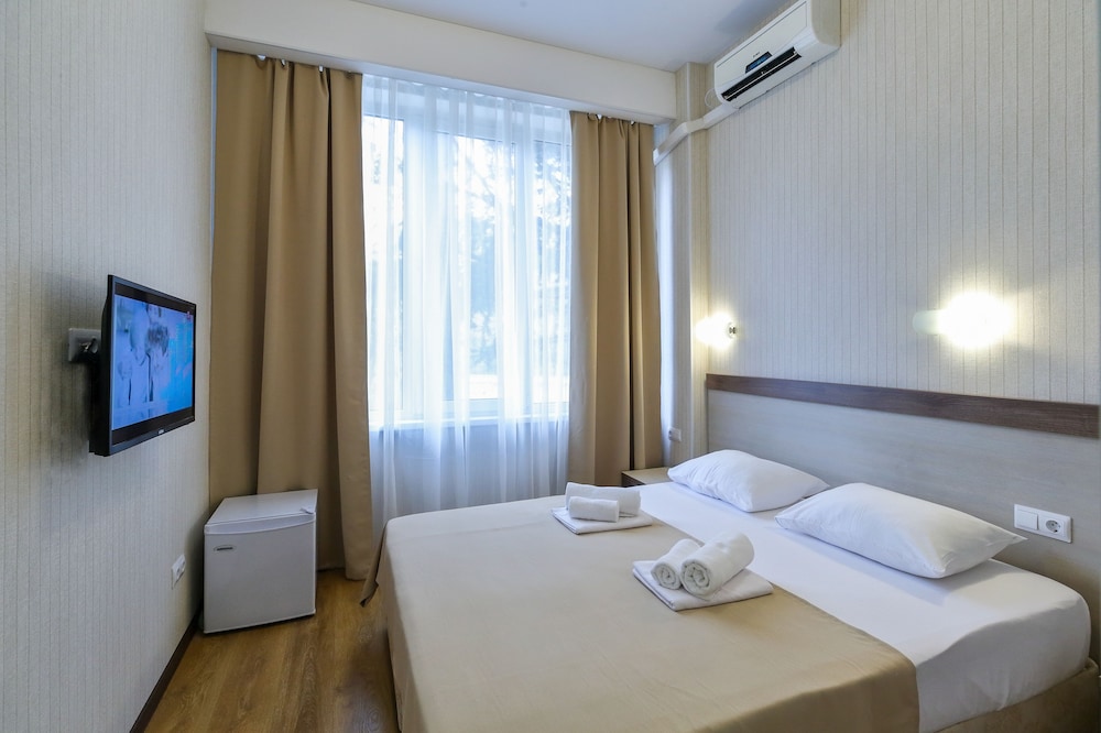 Comfort Double or Twin Room