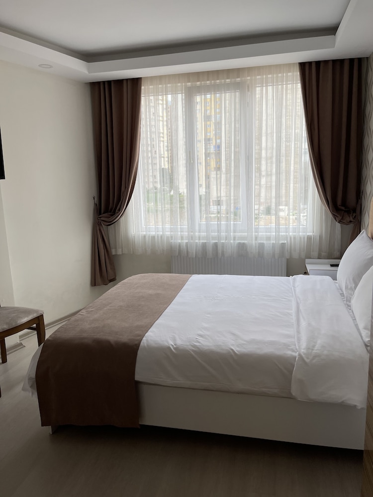 Double Room, 1 Double Bed