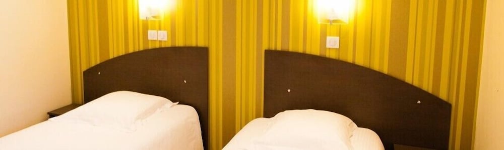 Classic Room, Multiple Beds photo 2