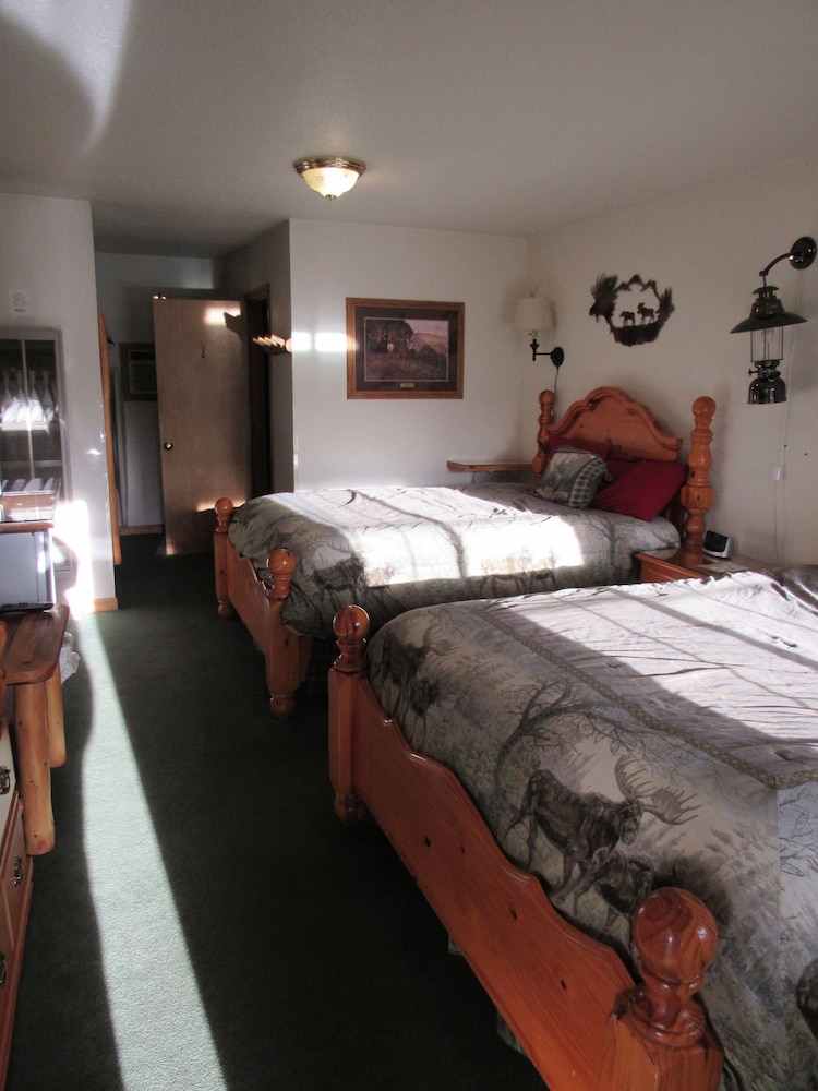 Basic Double Room photo 1
