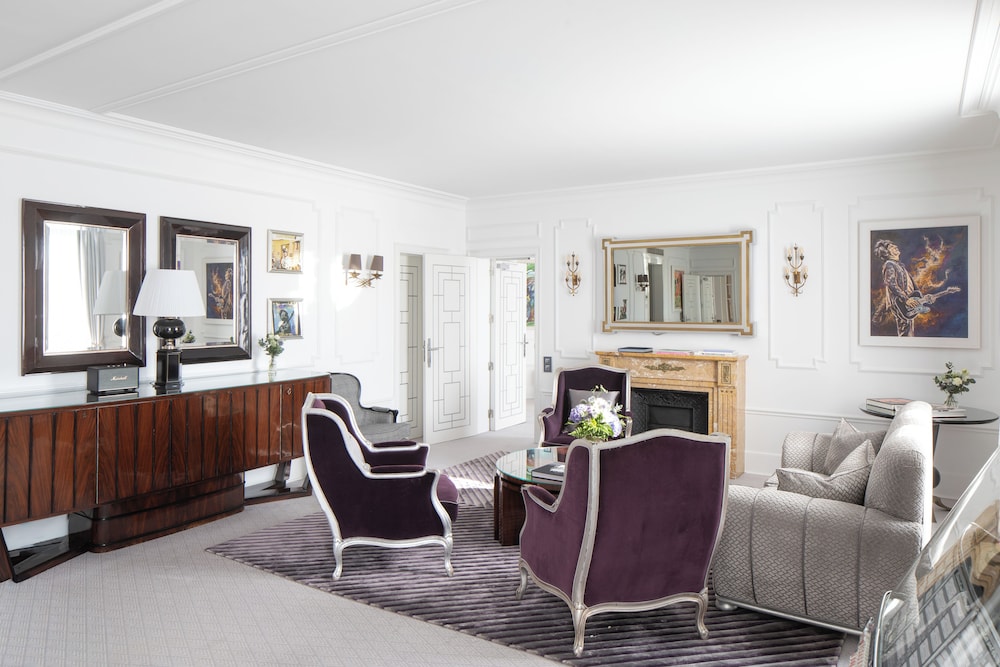 Suite, 1 Bedroom (Palace)