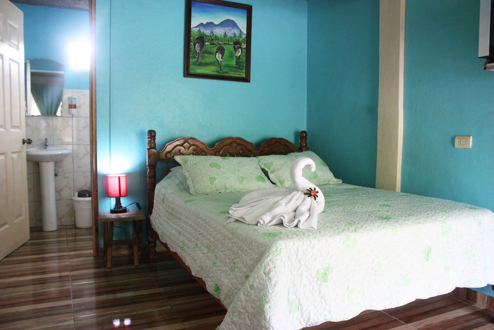 Cabin, 1 Queen Bed photo 1