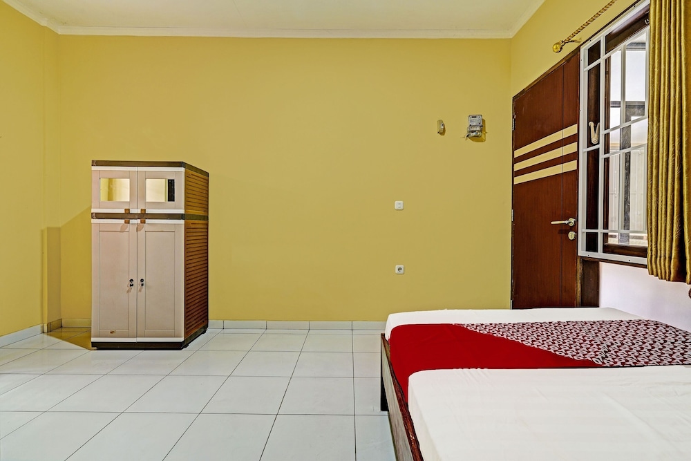 Standard Double Room - Photo 14