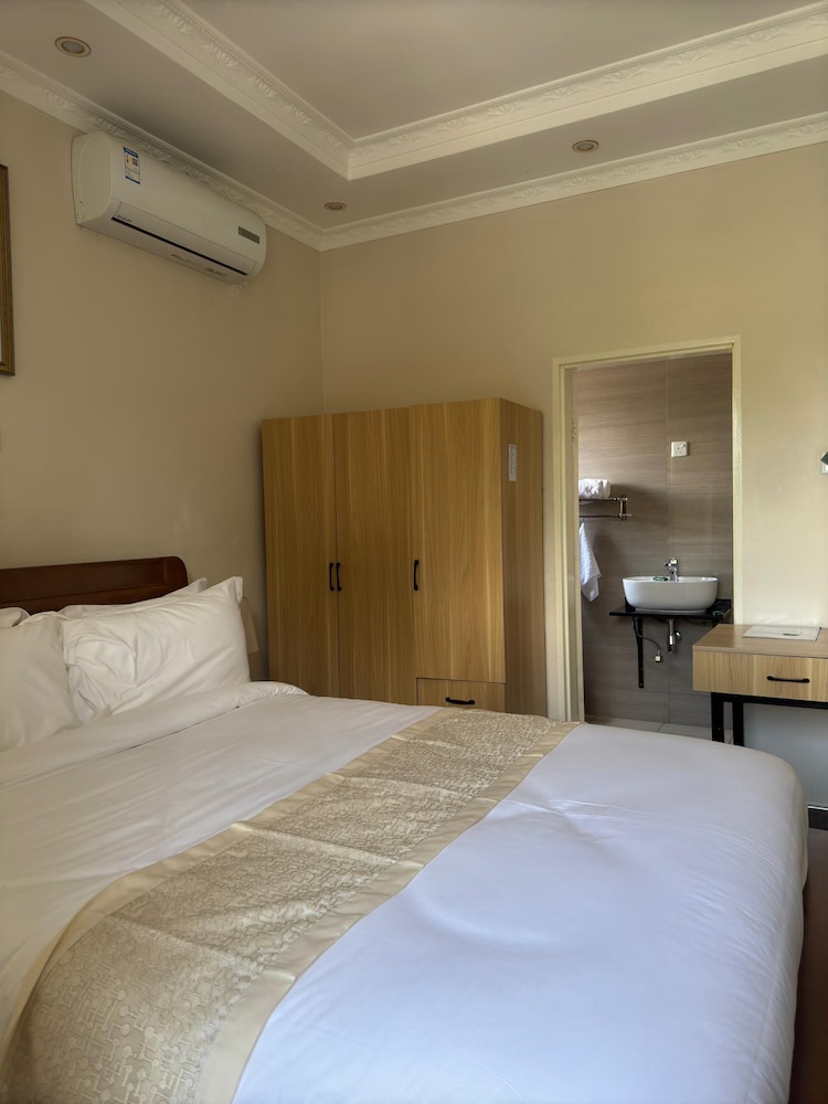 Executive Double Room photo 2