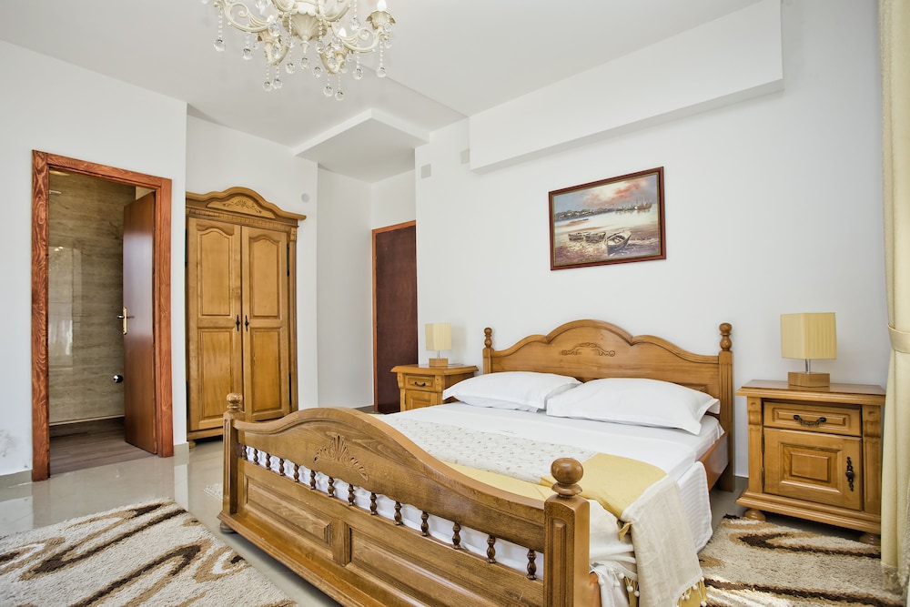 Deluxe Double Room, Sea View photo 2