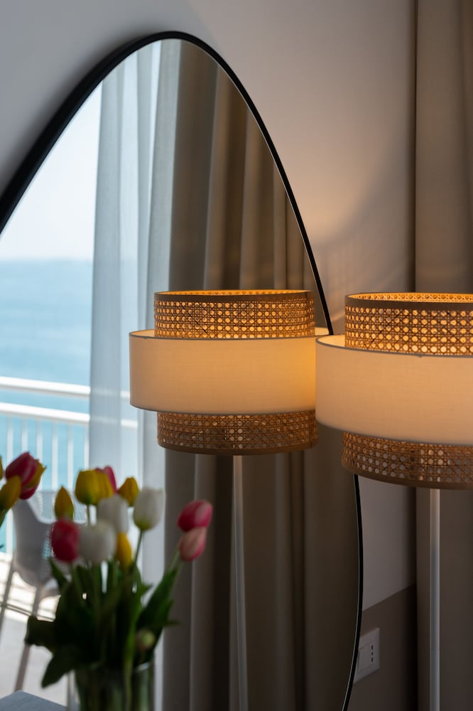 Superior Double Room, Balcony, Sea View - Photo 2