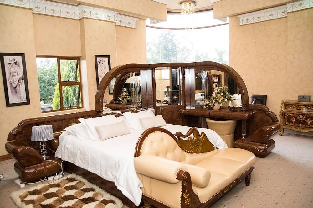 Suite (Mandela)