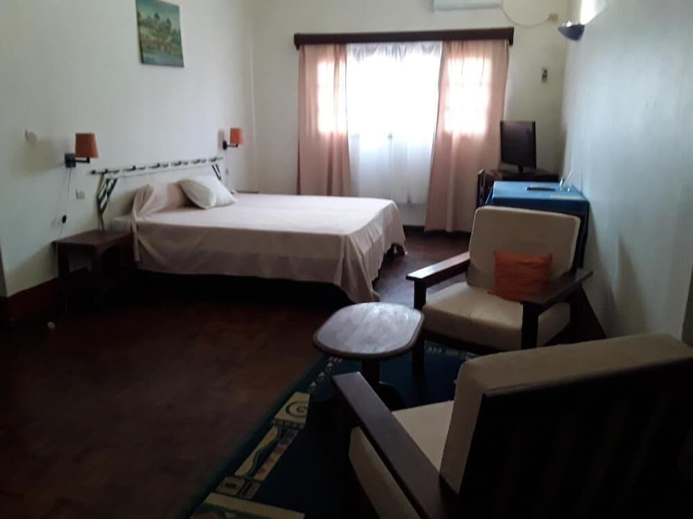 Deluxe Double Room, City View photo 2