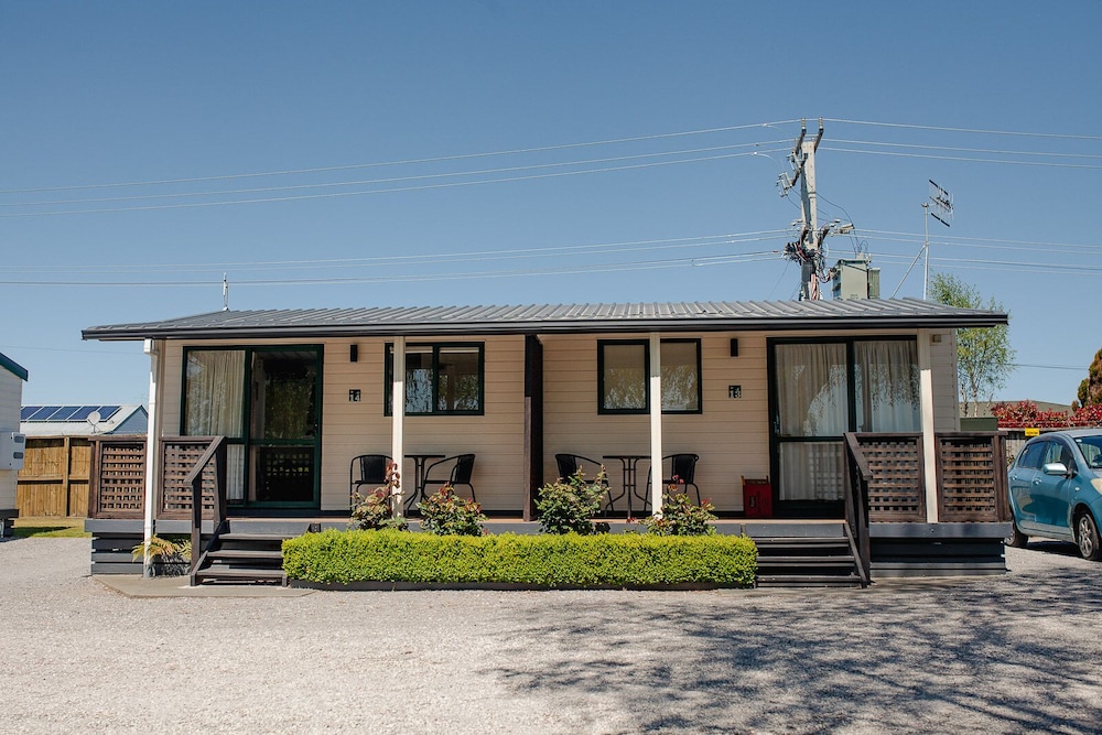 Studio Motel