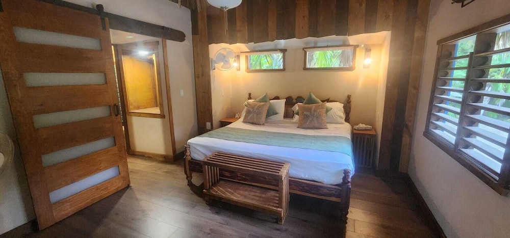 Cabin