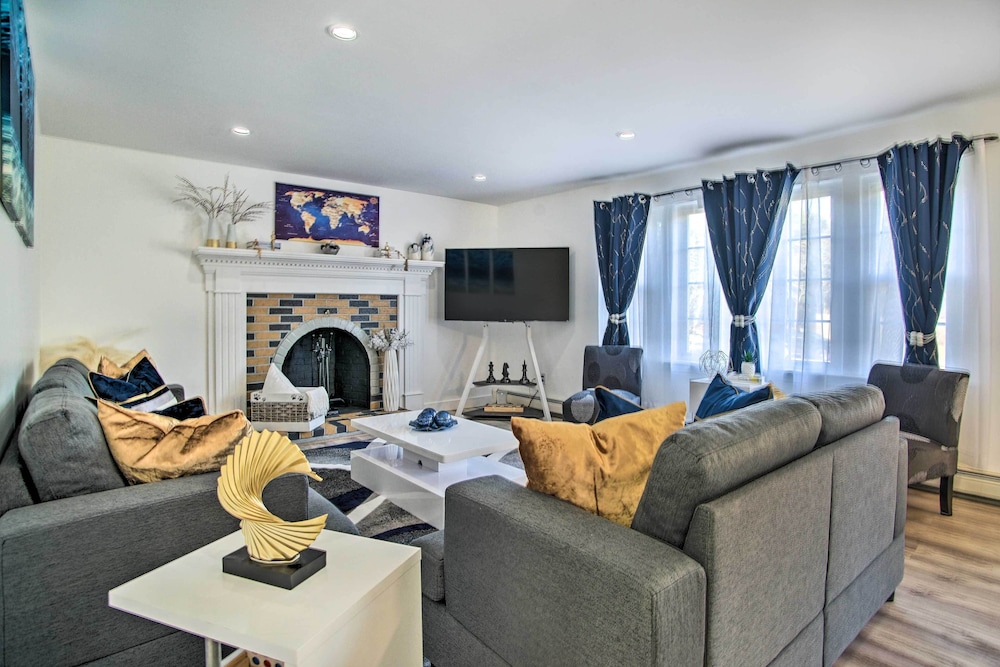 House (4 Bedrooms) photo 1