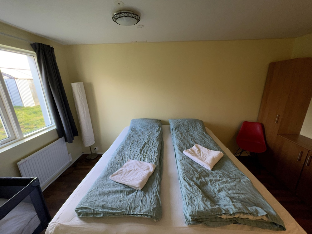 Family Apartment photo 3