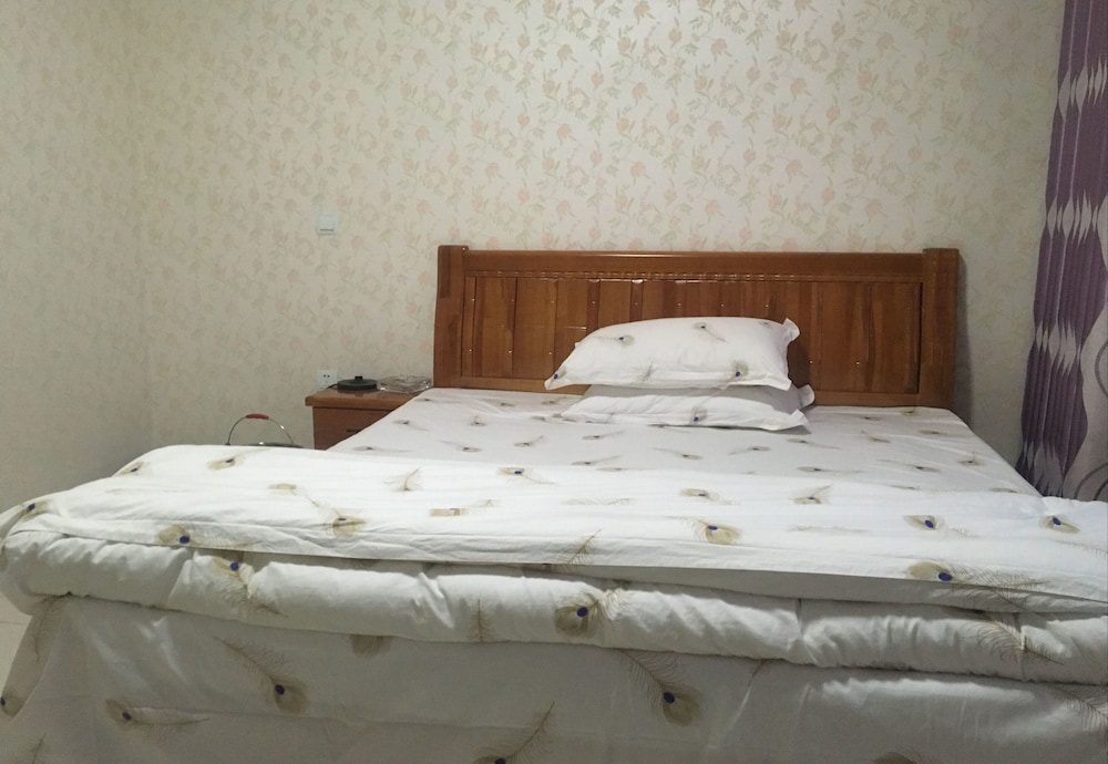 Double Room With Shared Bathroom photo 3