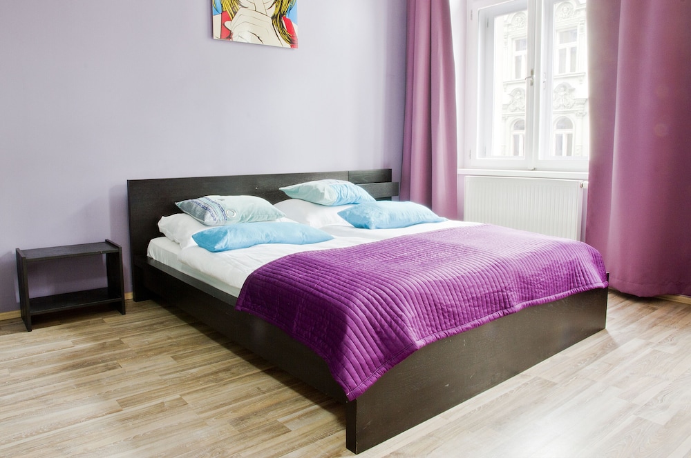 Family Apartment - Photo 13