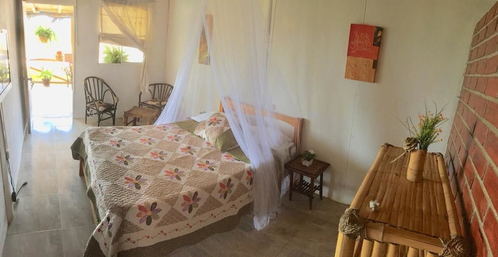 Double Room, 1 Double Bed