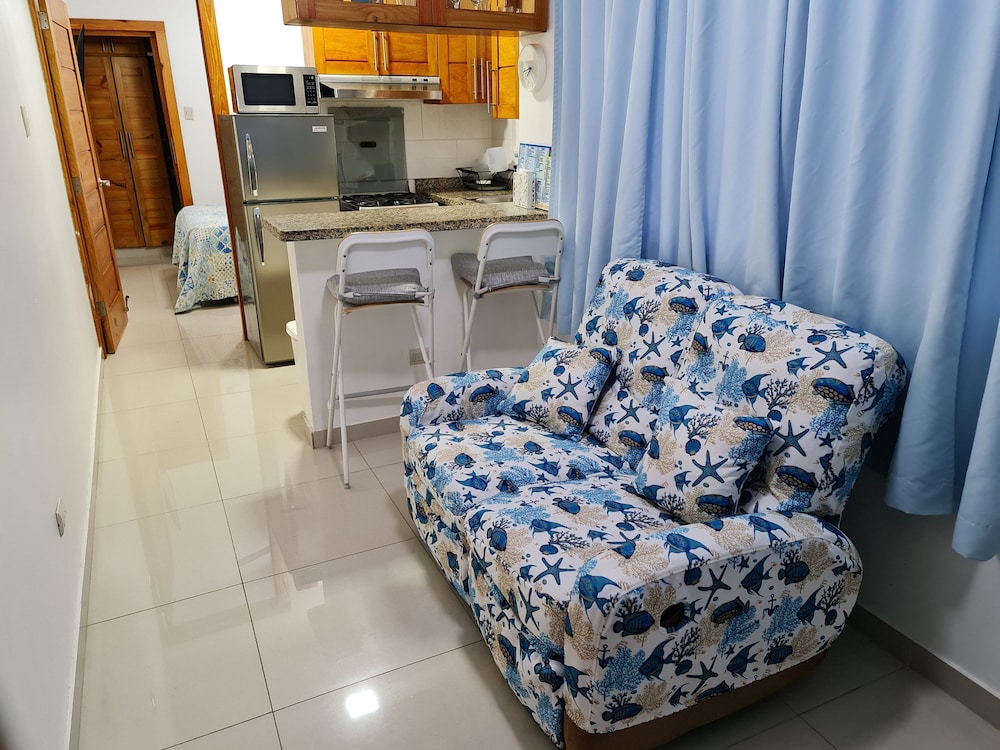 Apartamento 3-C