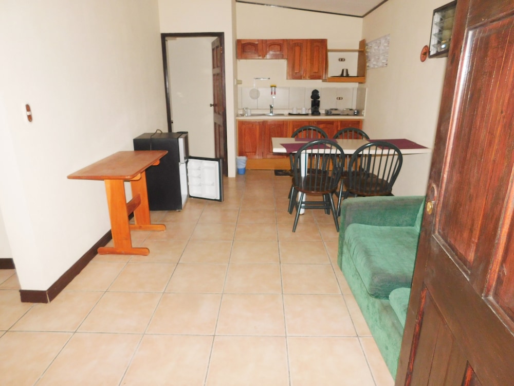 Family Apartment (Planta Alta)