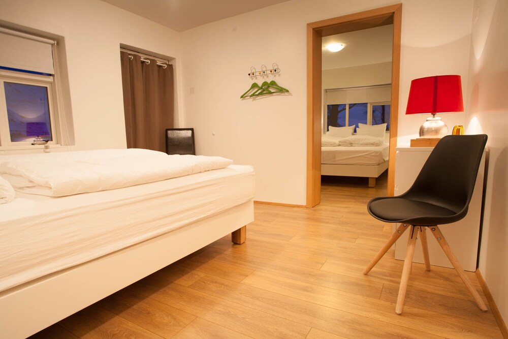 Quadruple Room photo 1