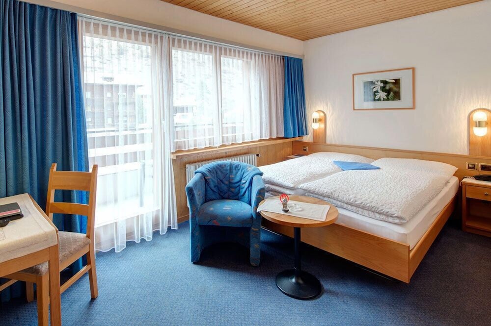 Twin Room, Balcony (West) - Photo 1
