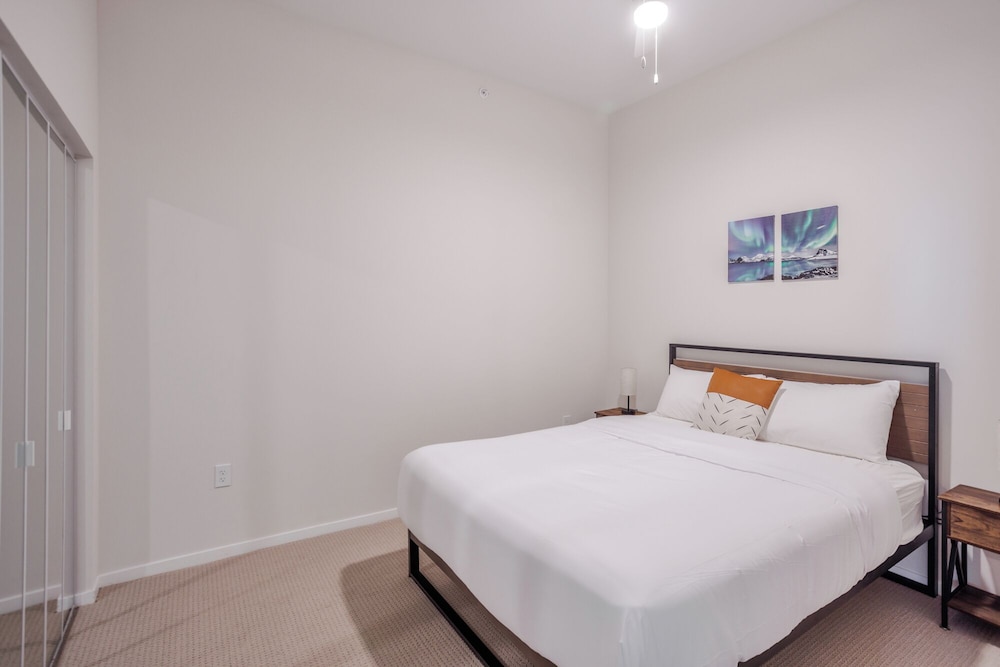 Deluxe Apartment, 1 Bedroom, Non Smoking