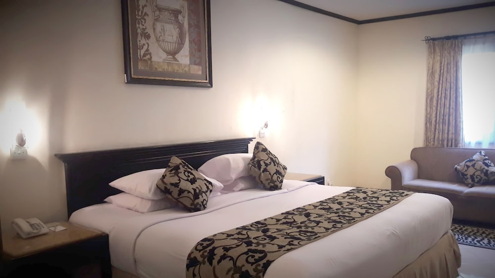 Suite Room photo 2