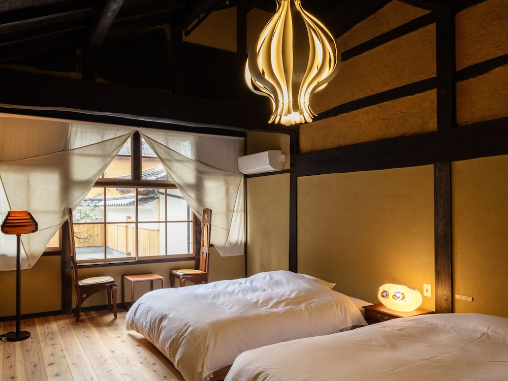 Room, 15sqm, Max. 2 people, 2 Double beds, Non Smoking photo 1