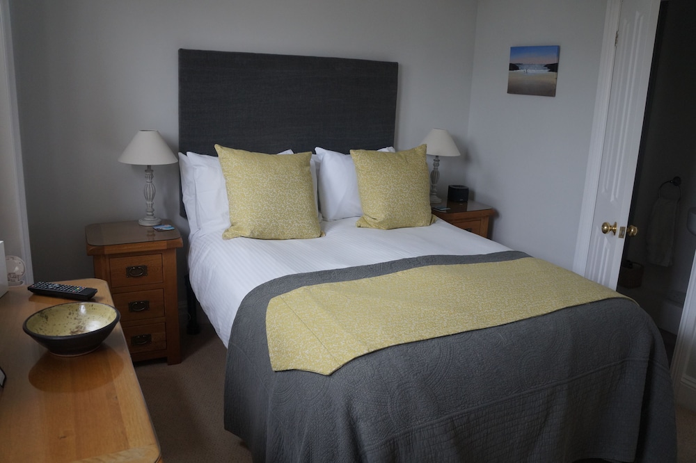 Double Room (Room 2) photo 2