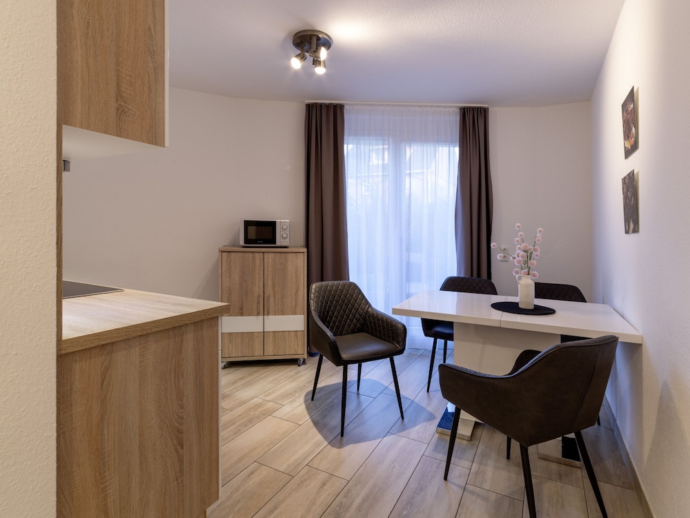 Grand Suite, 2 Bedrooms photo 3
