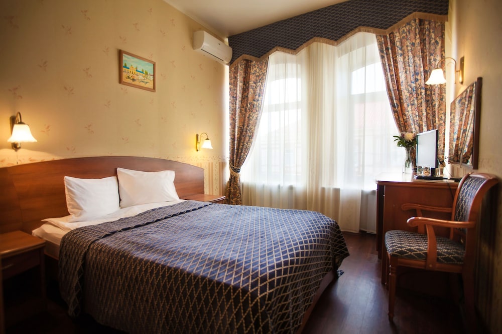 Standard Double Room, 1 Queen Bed photo 1