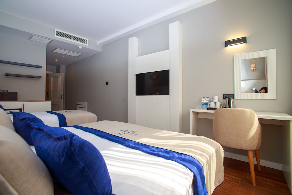 Superior Twin Room photo 2