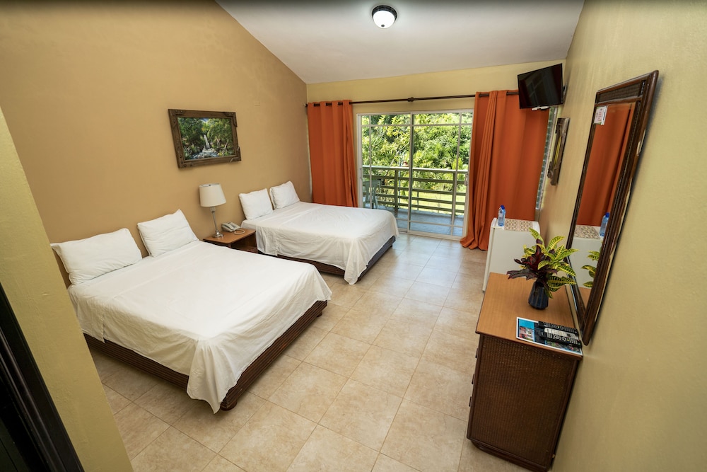 Standard Room photo 2