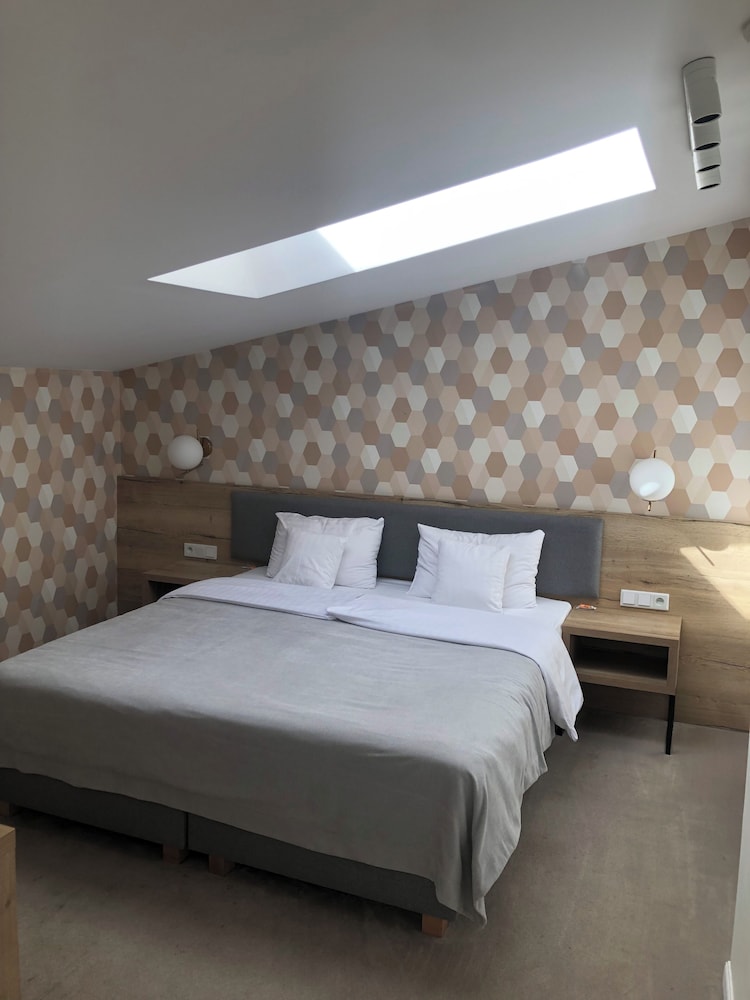 Standard Apartment - Photo 3
