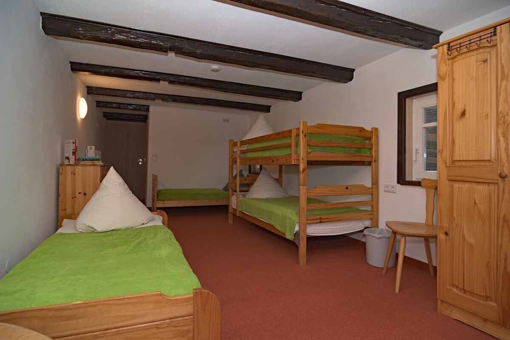 Twin Room photo 2