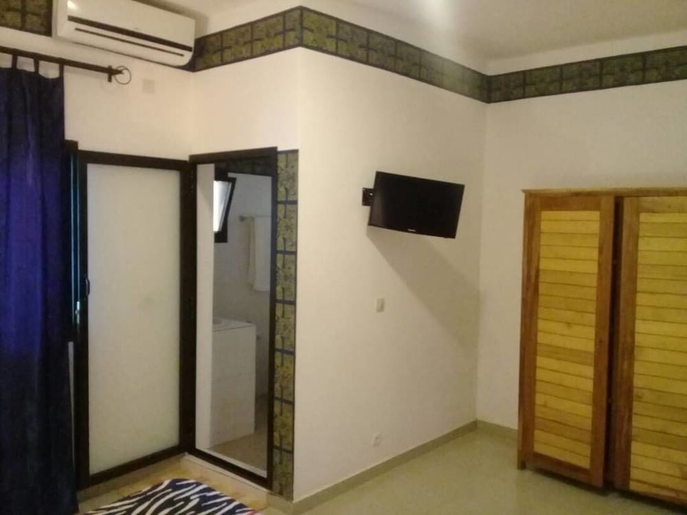 Triple Room, Balcony photo 2