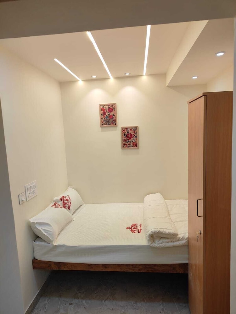 Standard Double Room, Balcony