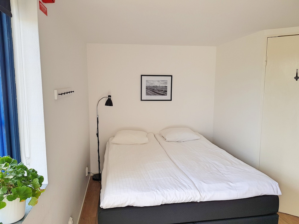 Basic Cabin, 1 Bedroom photo 1